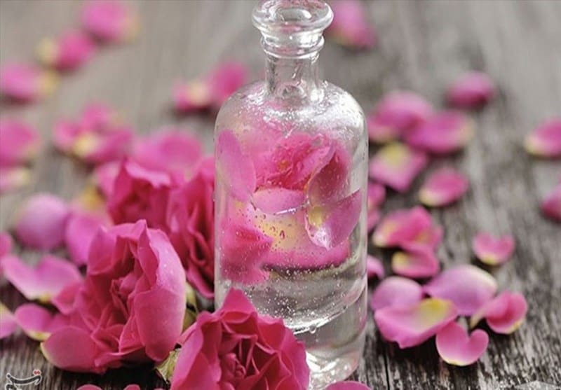 گل محمدی ترکیه‌ ای مرغوب با عطر قوی و طبیعی
